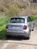 Neues Firmenfahrzeug - Fiat 500 Elektro_3