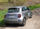 Neues Firmenfahrzeug - Fiat 500 Elektro_5