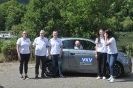 VKV-Team im Juni 2022